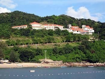 Penghai Villa Hotel Šen-čen Exteriér fotografie