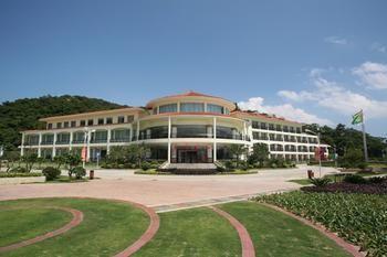 Penghai Villa Hotel Šen-čen Exteriér fotografie